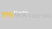 Oklahoma Paving & Chip Seal