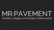 Mr Pavement