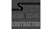 Stewart's Asphalt Paving & Building