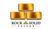 Rock Solid Pavers