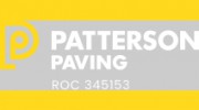 Patterson Paving