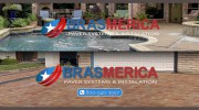 Brasmerica Paver Systems