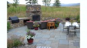 Granite Peak Hardscape & Landscape