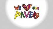 Strong Rock Pavers