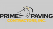 Prime Paving Contractors