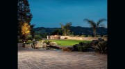 Black Diamond Paver Stones & Landscape