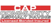 Community Asphalt Paving