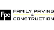 Family Paving