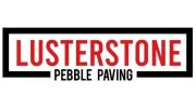 Lusterstone Pebble Paving