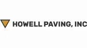 Howell Paving