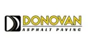 Donovan Paving