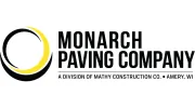 Monarch Paving