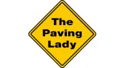 Paving Lady