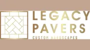 Legacy Pavers