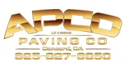 APCO Paving Co.