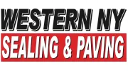 Western NY Sealing & Paving