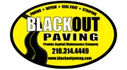 Blackout Paving