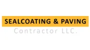 JD Sealcoating Contractor