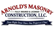 Arnold's Masonry & Construction