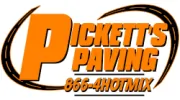 Pickett's Paving