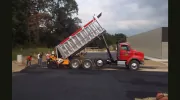Stanley Blacktop #1