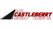 DW Castleberry Asphalt Paving