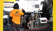 ACE Paving & Maintenance