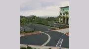 Diamond Striping Services