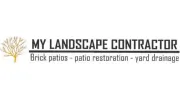 My Landscape Contractor