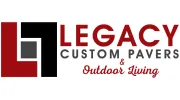 Legacy Custom Pavers