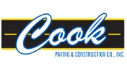 Cook Paving & Construction