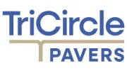 TriCircle Pavers