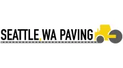 Seattle WA Paving