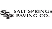 Salt Springs Paving