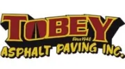 Tobey Asphalt Paving
