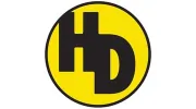HD Paving & Sealcoating