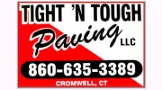 Tight 'n Tough Paving