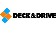 Deck & Drive