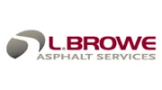 L. Browe Asphalt Services