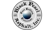 Black Pearl Asphalt