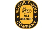 Manor Paving