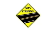 ADA Striping