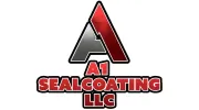 A1 Sealcoating