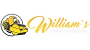 Williams Paving