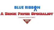 Blue Ribbon A Brick Paver Specialist