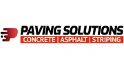 Paving Solutions