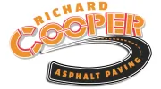 Richard Cooper Asphalt Paving