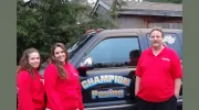 Champion Paving
