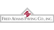 Fred Adams Paving
