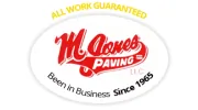 M Jones Paving